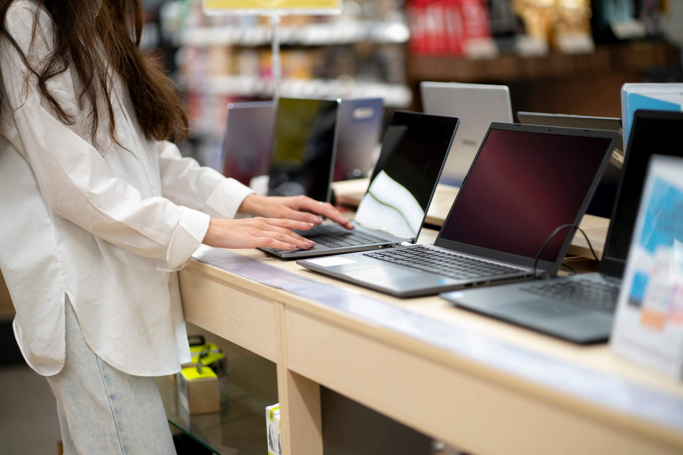 Dépannage informatique à Mâcon | Vente et Réparation PC | Infotech71