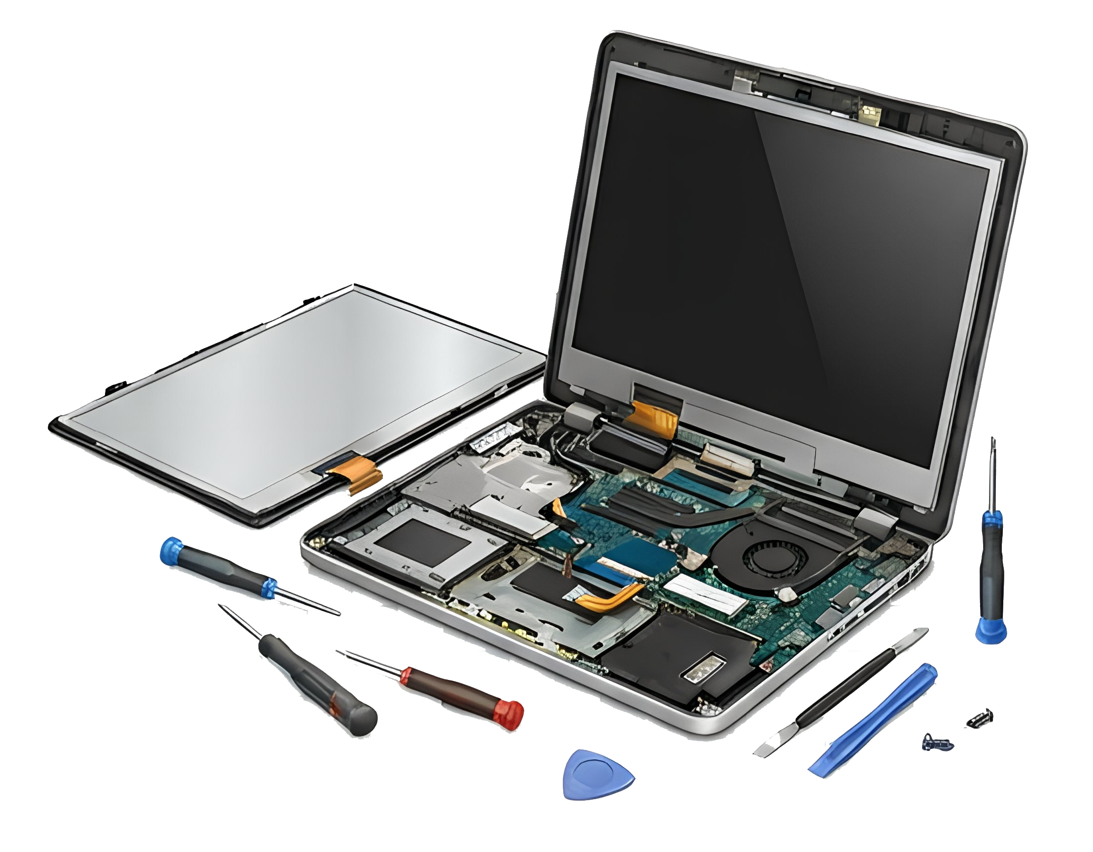 Dépannage informatique à Mâcon | Vente et Réparation PC | Infotech71
