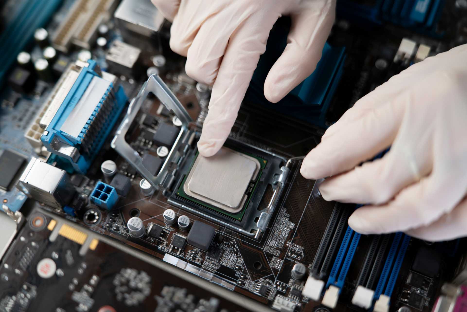 Dépannage informatique à Mâcon | Vente et Réparation PC | Infotech71